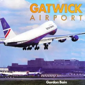 Gatwick Airport