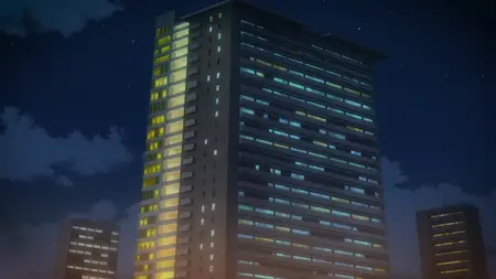 2 5 jigen no Ririsa (S01)  (2 5 Dimensional Seduction | Dublado 2 5 jigen no Ririsa 04 mkv" yEnc