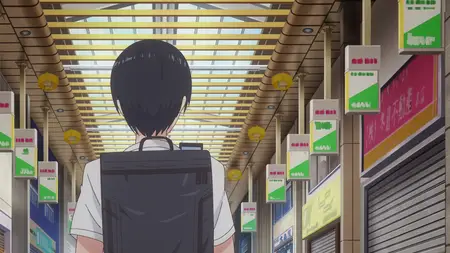 2 5 jigen no Ririsa (S01)  (2 5 Dimensional Seduction | Dublado 2 5 jigen no Ririsa 04 mkv" yEnc