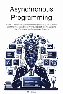 Asynchronous Programming: A Deep Dive into Asynchronous Programming Techniques, Best Practices, and Real-World Applications