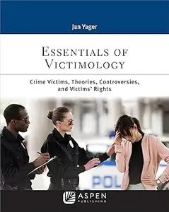 Essentials of Victimology