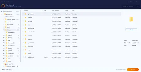 iBeesoft Data Recovery 5.0.0 (x64) Multilingual Portable