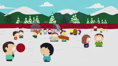 South Park S16E02