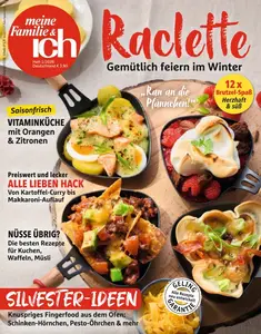 Meine Familie & ich - Nr.1 2026