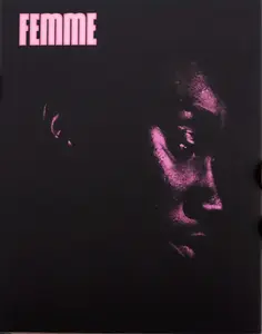 Femme (2023)