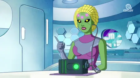 Harley Quinn S05E04