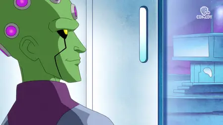Harley Quinn S05E04