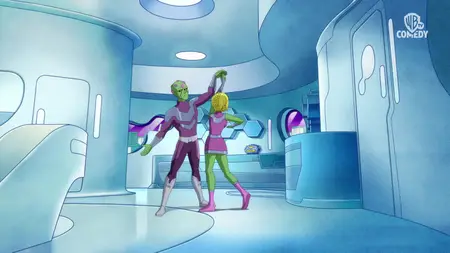 Harley Quinn S05E04