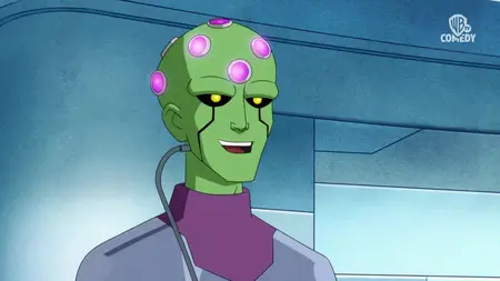 Harley Quinn S05E04
