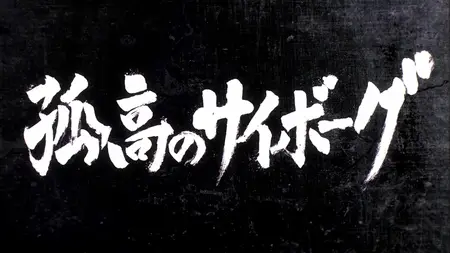 One Punch Man 02 v2