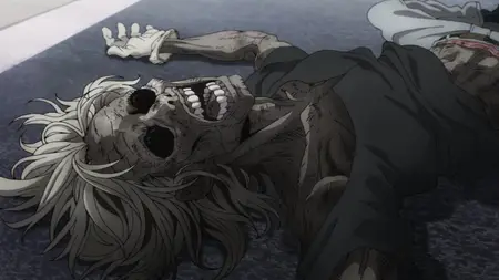 One Punch Man 02 v2