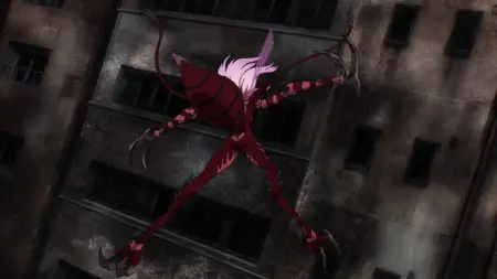 One Punch Man 02 v2