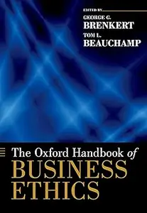 The Oxford Handbook of Business Ethics