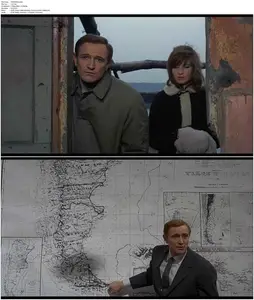 Red Desert (1964) [Criterion] + Extras