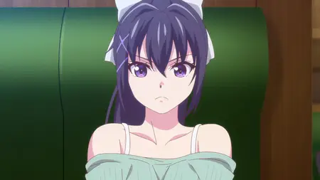 Kami wa Game ni Ueteiru  S01E09 1080p WEB H 264 NanDesuKa (B Global