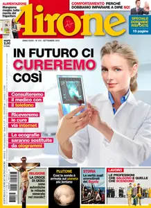 Airone - Settembre 2015