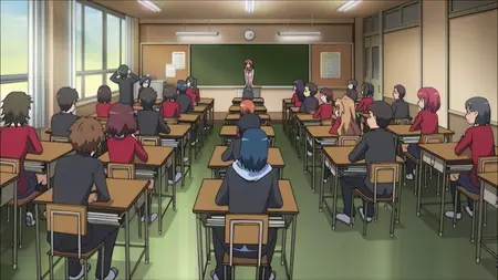 Toradora S01E15