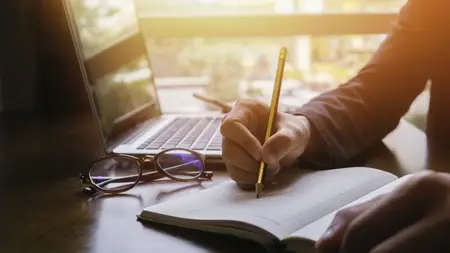How to Write a Book Step-by-Step