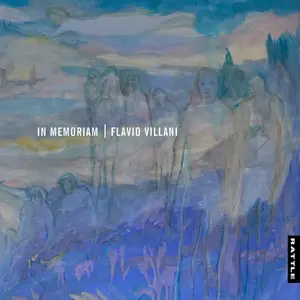 Flavio Villani - In Memorian (2026) [Official Digital Download 24/96]