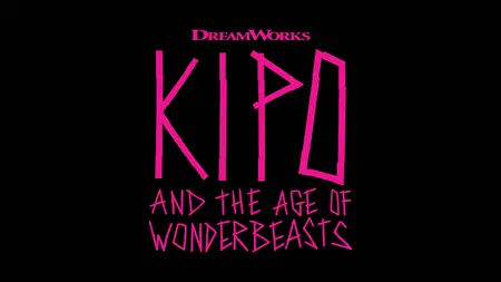 Kipo and the Age of Wonderbeasts S01E05