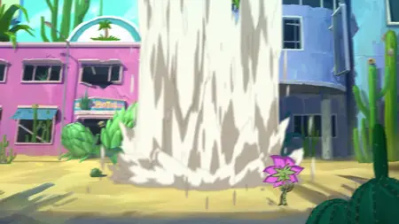 Kipo and the Age of Wonderbeasts S01E05