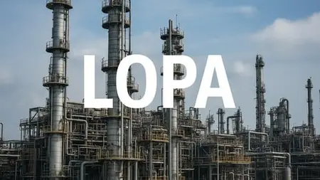 Lopa Layer Of Protection Analysis Through Worked Examples