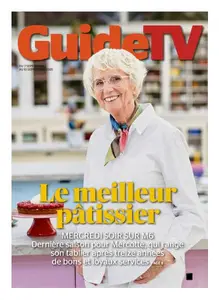Guide TV - 7 Septembre 2025