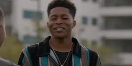 All American S02E13