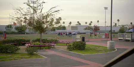 All American S02E13