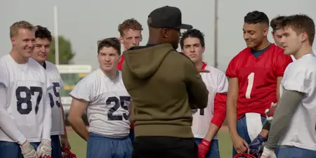All American S02E13
