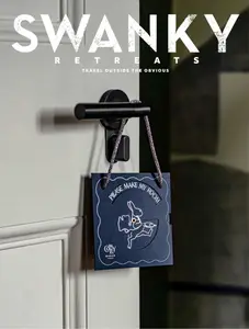 Swanky Retreats - Summer 2025