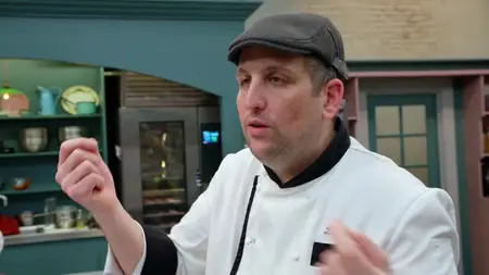 Professionals S03E08