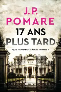 J.P. Pomare, "17 ans plus tard"