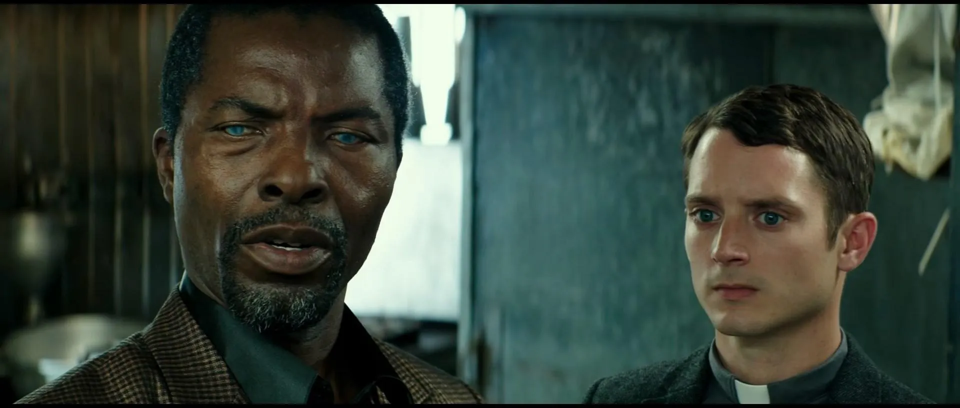 The Last Witch Hunter (2015)