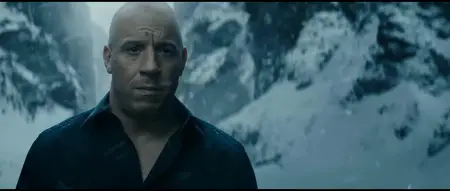 The Last Witch Hunter (2015)