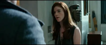 The Last Witch Hunter (2015)