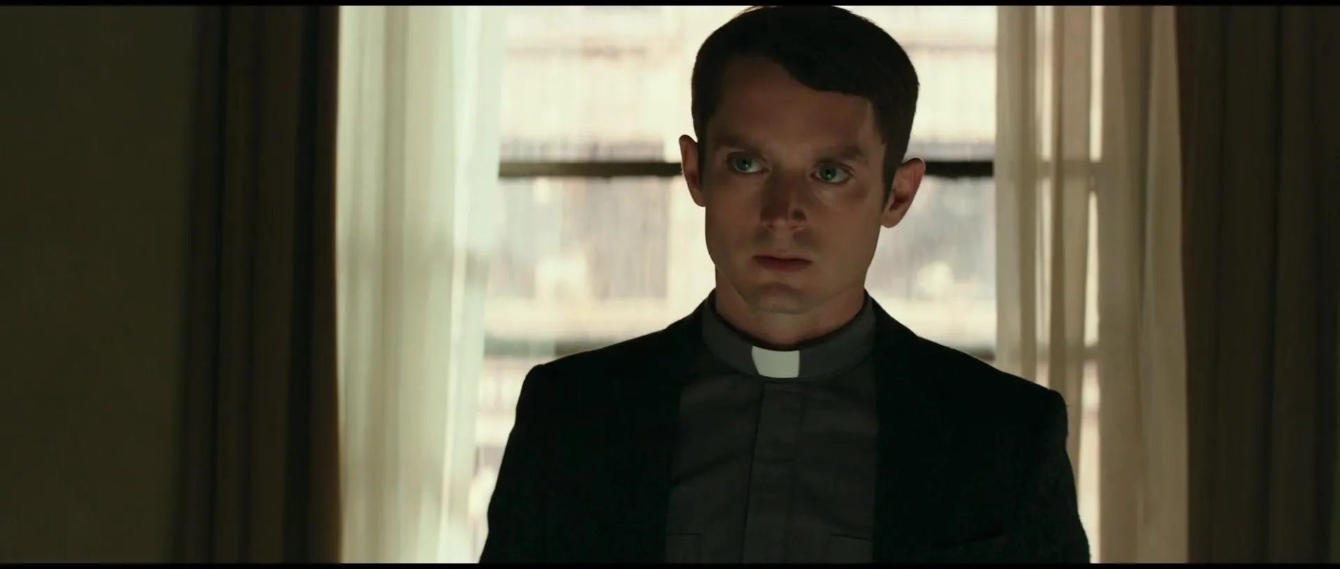 The Last Witch Hunter (2015)