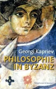 Philosophie in Byzanz