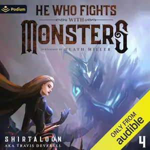 He Who Fights with Monsters