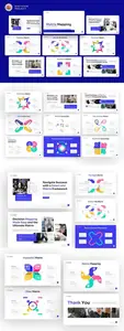 Matrix Mapping Presentation MSLDGAF