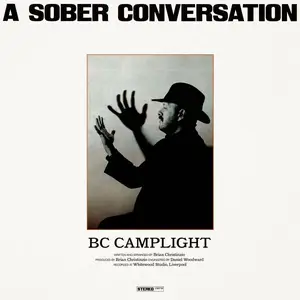 BC Camplight - A Sober Conversation (2025) (Hi-Res)