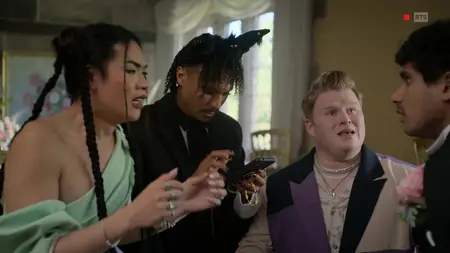 Dead Hot S01E06