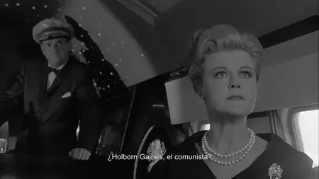 The Manchurian Candidate (1962)