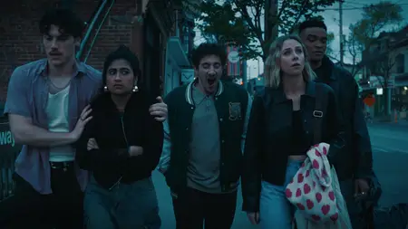 Adults S01E01