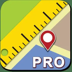 Maps Ruler Pro v3.8.5.GMS