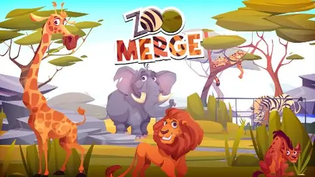 Zoo Merge (2026)