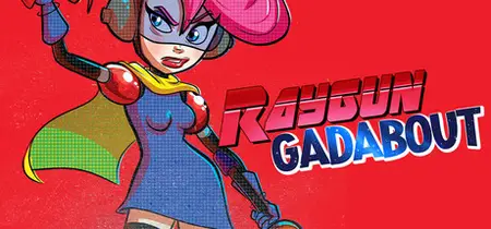 Raygun Gadabout (2025)