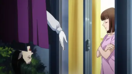 Babanba Banban Vampire (2025 S01E02 002 The Unpleasant Vampire VARYG