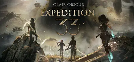 Clair Obscur Expedition 33 (2025)
