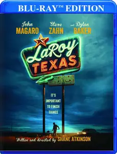 LaRoy, Texas (2023)